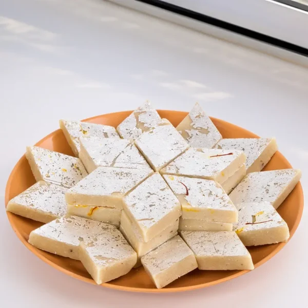 Kaju Katli 1 Kg
