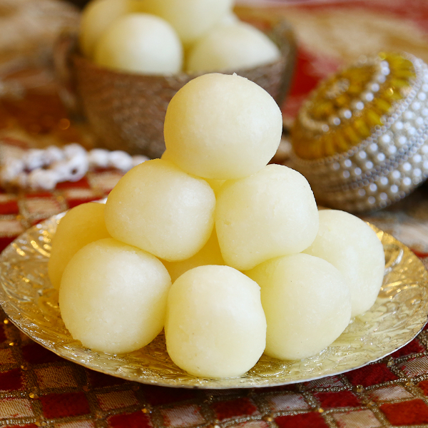 Rasgulla 1 Kg