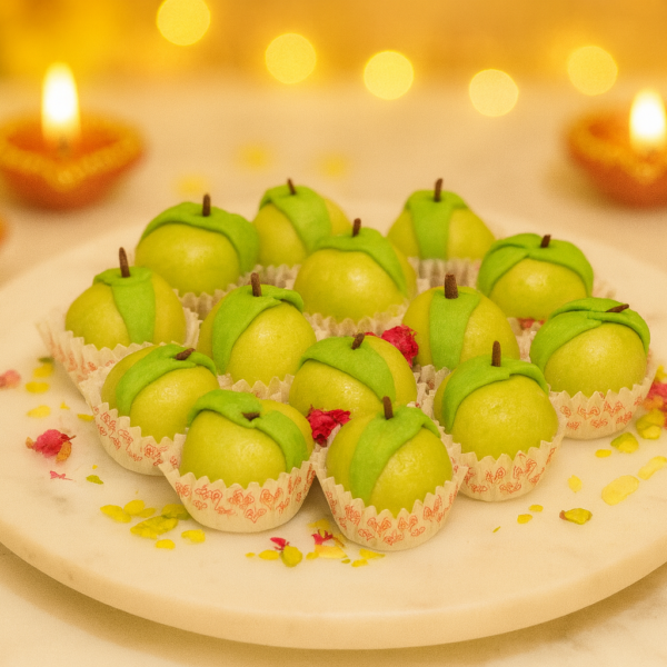Kaju Apple